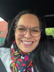 Elizabeth Alfonzo
