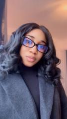 Lauretta Okosun