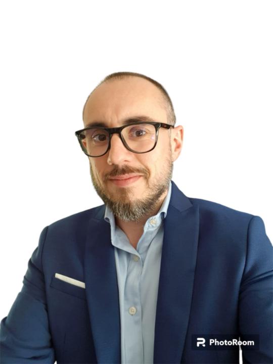 Alexandre Bacou