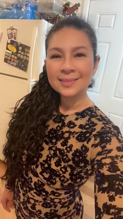 Elizabeth Martinez