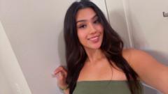 Ashley Lara