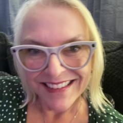 Shelly Martin
