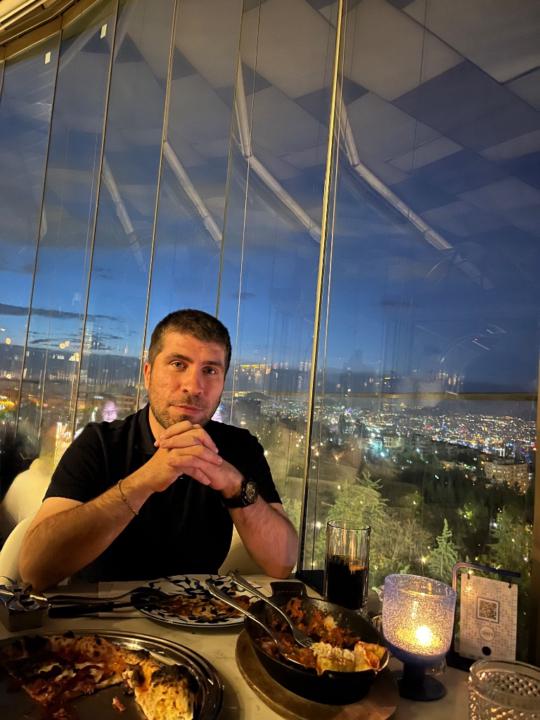Gökhan Baykara