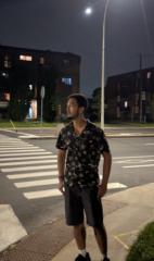 Jake Ong Tone