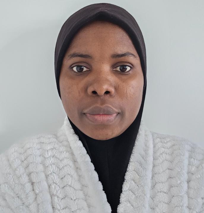 Habibat Odunbaku