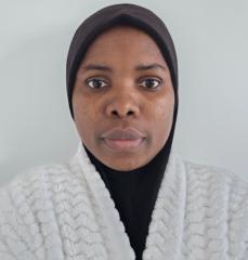 Habibat Odunbaku