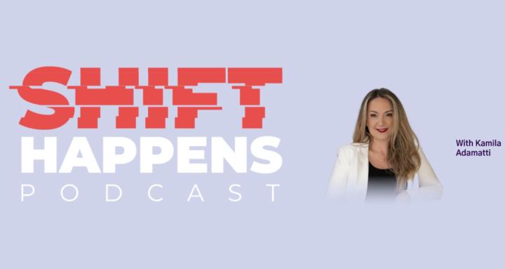 The Shift Happens Community