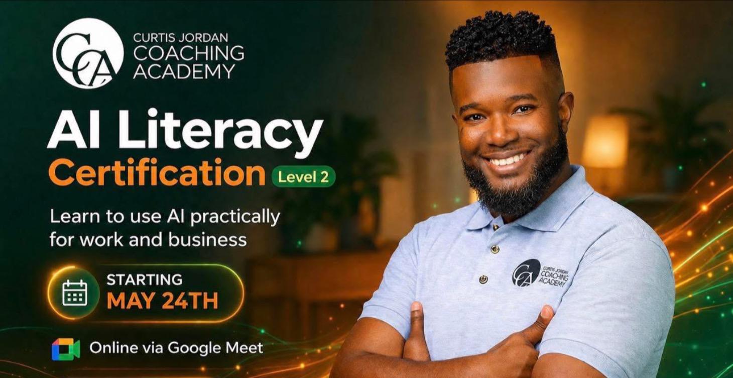 AI Certification Level II (May 24th Cohort)