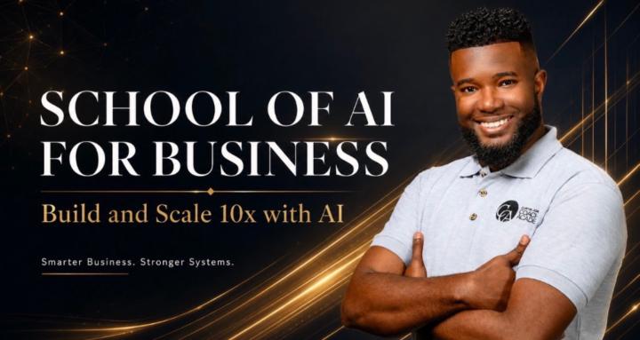 School Of AI For Business