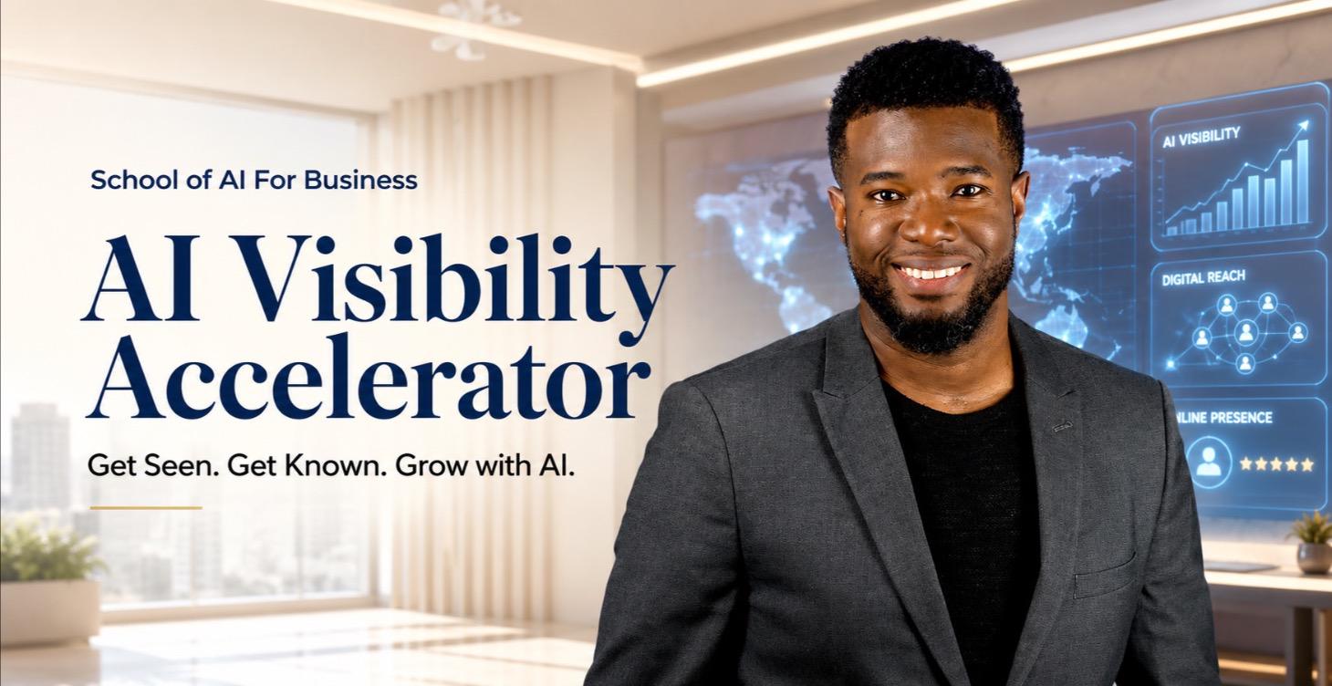 What Is AI Visibility