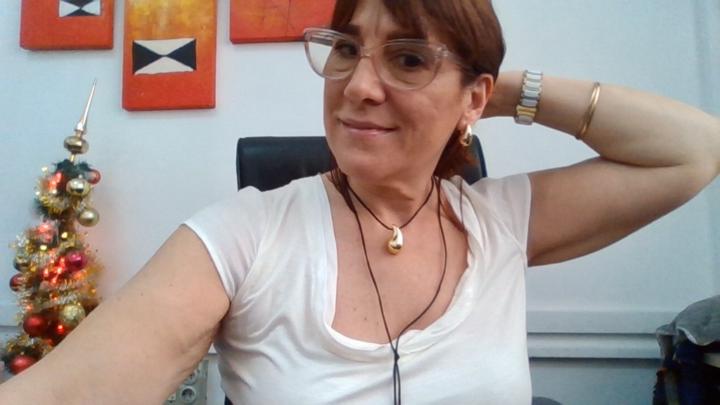Maria de los angeles Lagrasta