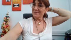 Maria de los angeles Lagrasta