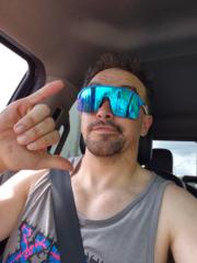 Chris Branson