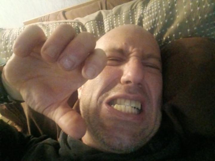 Evan Scutero