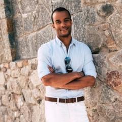 Devid Jones
