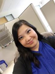 Solly Ann Palileo-Fernandez