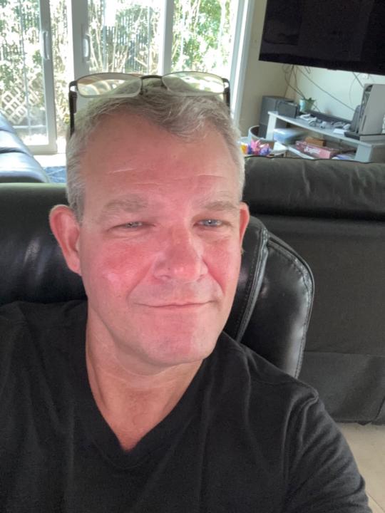 Greg Chadwick