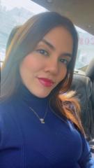 Valeria Yarima Ferrufino Hurtado