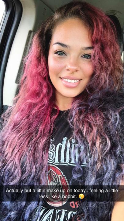 Kayla Betts