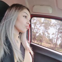 Erika Andrea Capdevila