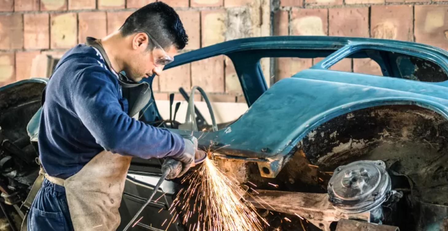 Automotive Safety/Tools