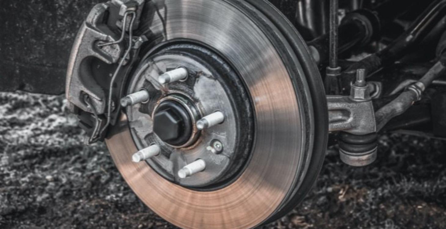 Doing your first brake job/service