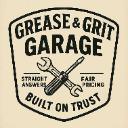 GreaseNGrit Garage icon