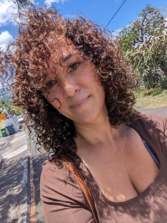 Christine de Fondaumiere