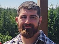 Zackery Bickford