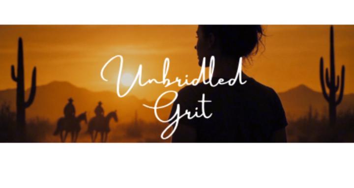 Unbridled Grit