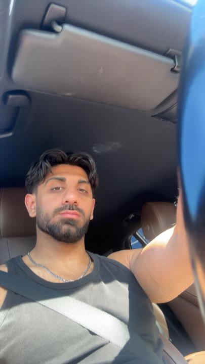 Shahin Suleiman
