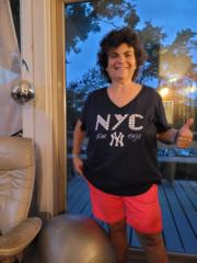 Rebecca E.Rosenberg