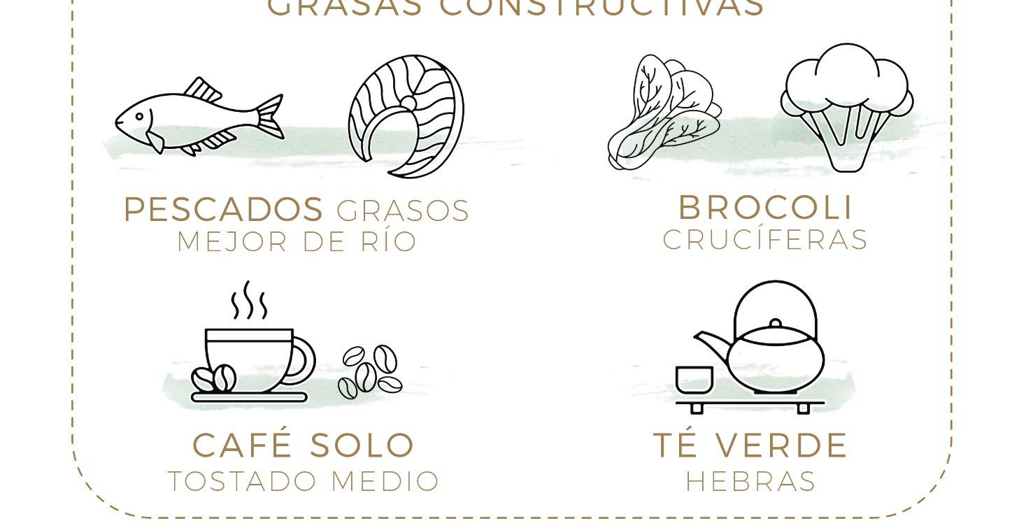 DETOX Y REGENERACIÓN PROFUNDA