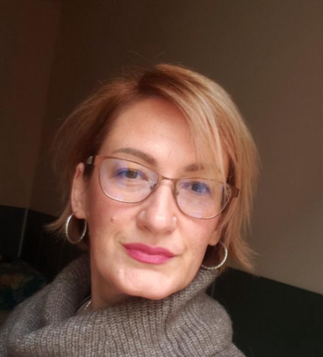 Sonja Zarin Relić