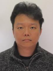 Jonah Tang