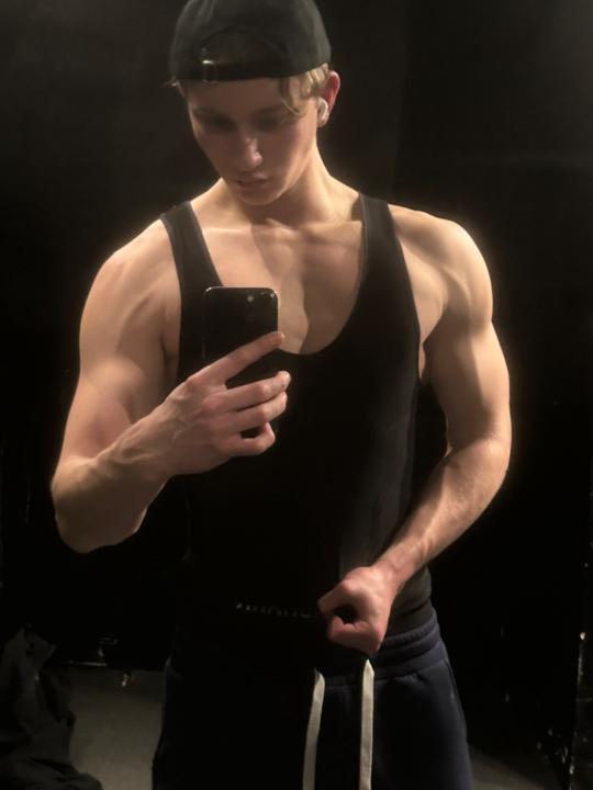 Angus Kermack