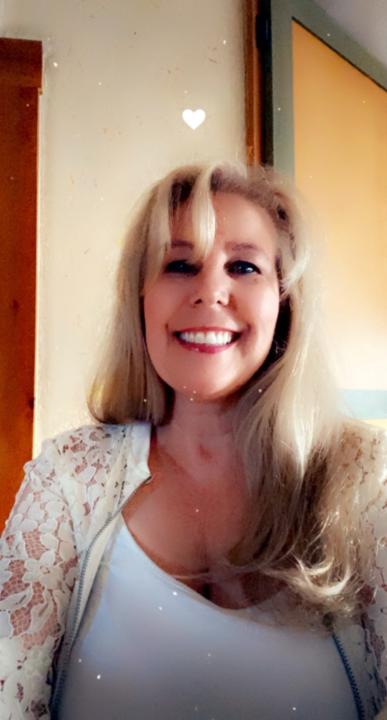 Julie Fortin