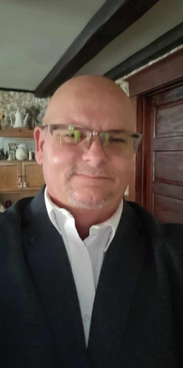 Aaron Andreoni