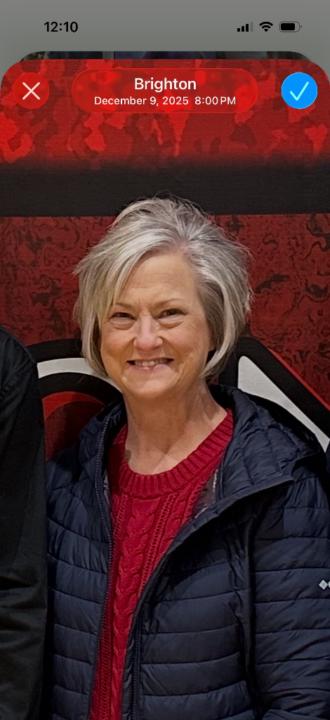 Tina Erwin
