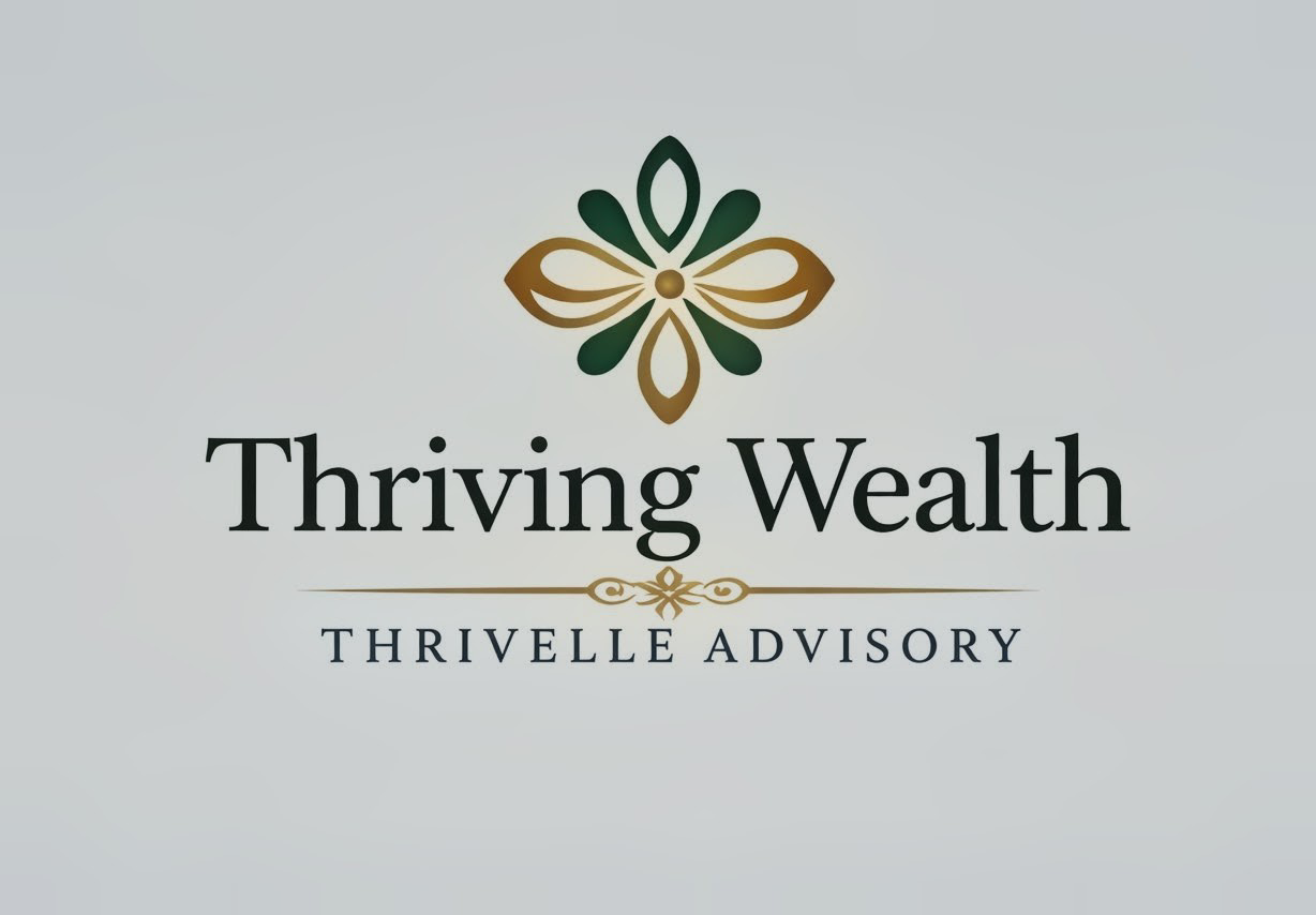 Thriving Wealth Community