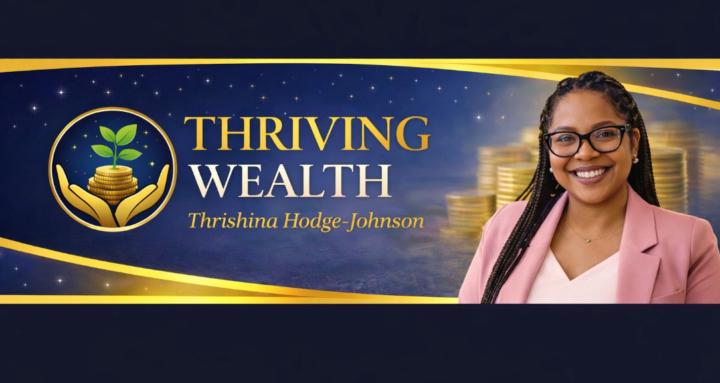 Thriving Wealth Community 