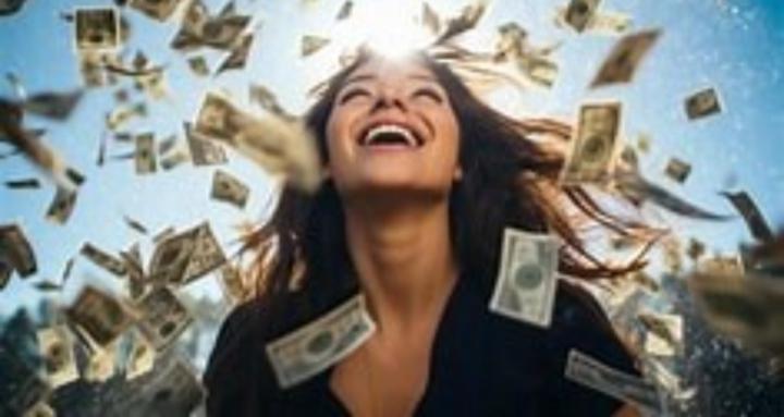 The Joyful Money Club