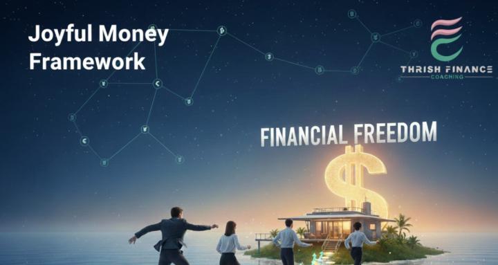 The Joyful Money Club