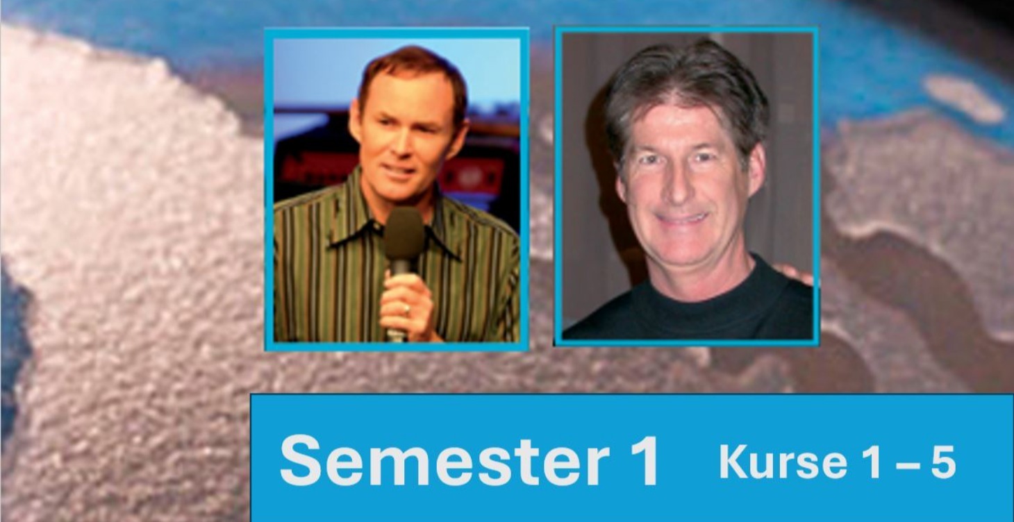 Semester 1