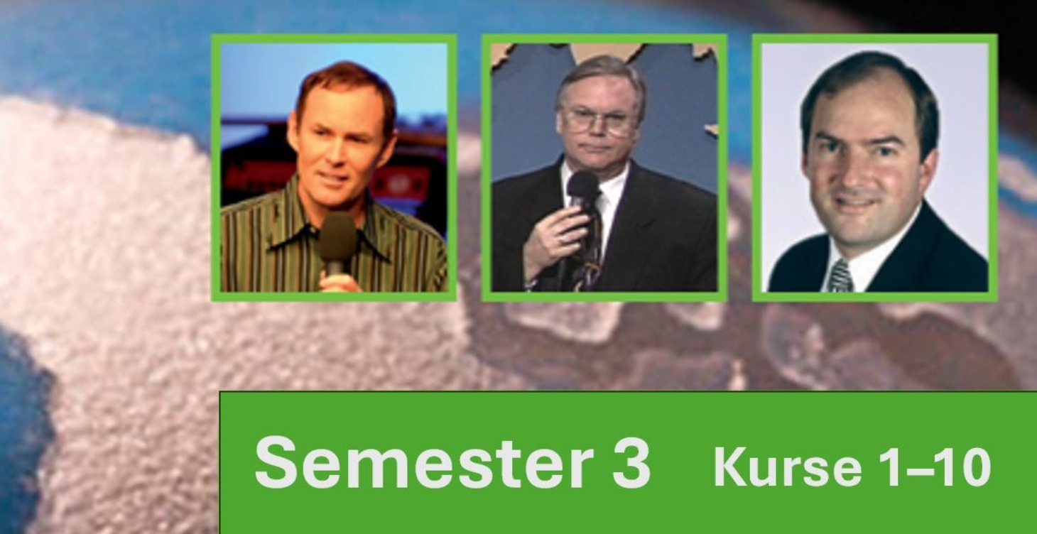 Semester 3