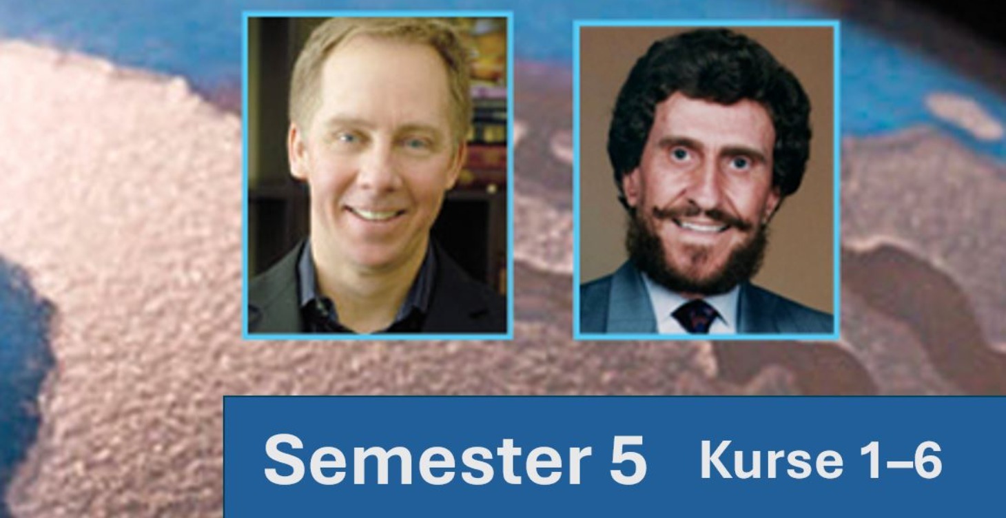 Semester 5