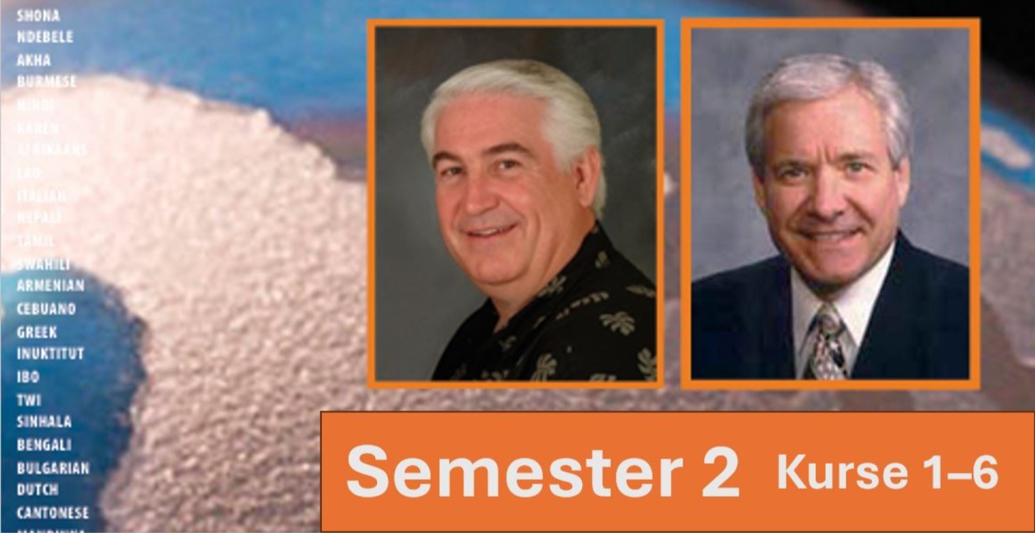 Semester 2
