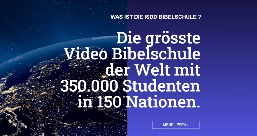 ISDD Bibelschule