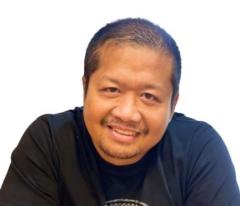 Ian Recalde