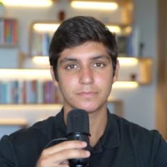 Gonza Spinelli